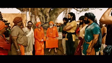 BARROZ (2025) - Mohanlal New Action Movie - 2025 Full Action New Release Blockbuster Film