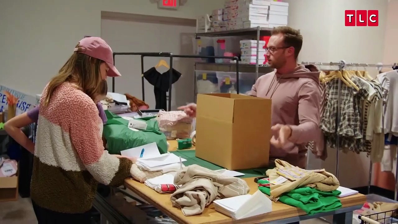 'OutDaughtered' Exclusive Preview