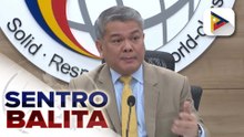 Bilang ng mga Pilipinong walang trabaho nitong Oktubre, bumaba kumpara nitong Hulyo ayon sa PSA | ulat ni Denisse Osorio