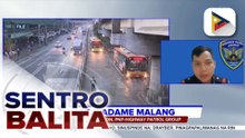 PNP-HPG, nakaalerto na ngayong holiday season; checkpoints sa iba’t ibang lugar, ilulunsad