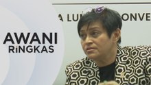 AWANI Ringkas: Fasa pengasingan Peguam Negara dan Pendakwa Raya