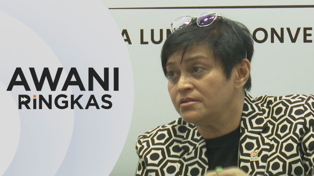 AWANI Ringkas: Fasa pengasingan Peguam Negara dan Pendakwa Raya