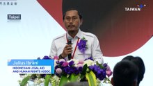Indonesian Legal Aid Group Receives Asia Democracy and Human Rights Award