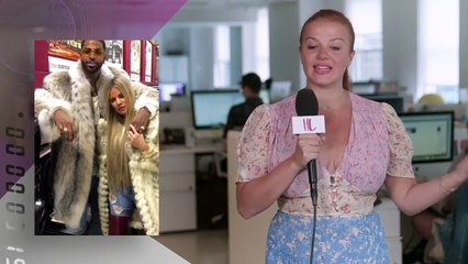 Tristan Thompson Threatens Khloe Kardashian With His Life After Cheating - KUWTK Recap