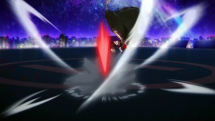 Yofukashi no Uta Season 2 08