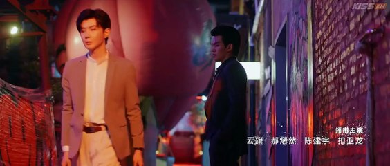 Ep.2 - To My Shore - EngSub