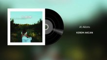 Kerem Akcan - Al Aklımı (Official Audio)