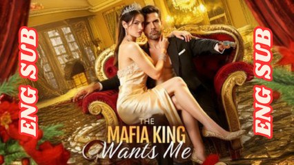 Wanted by the Mafia King - Full dailymotion