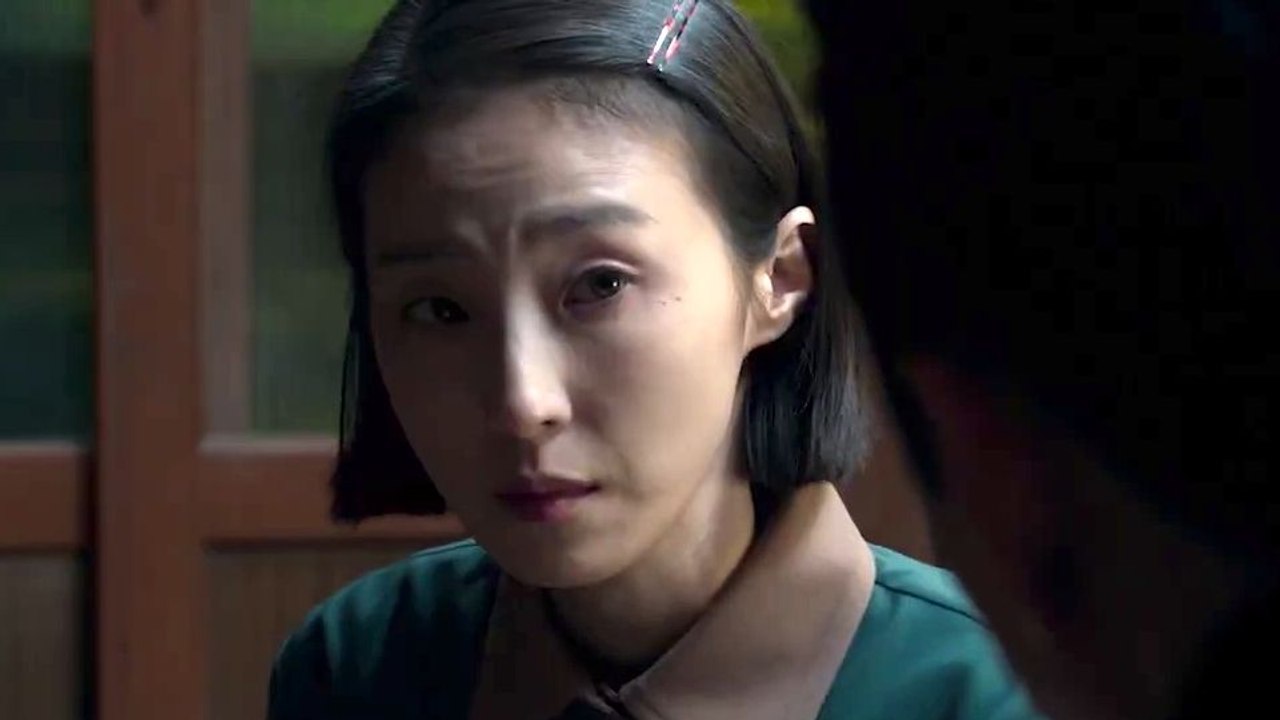 Made In Korea Trailer (2) OmeU