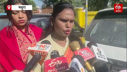 महिलाओं पर अभद्र टिप्पणी करके बुरे फंसे संत अनिरुद्धाचार्य; कोर्ट में परिवाद दर्ज, 1 जनवरी को सुनवाई