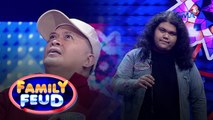 Family Feud: KAPAG MAY MAGPAPA-PICTURE, BAKIT MAY TAONG AYAW MAG-SMILE? (Episode 883)
