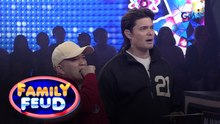 Family Feud: J BROTHERS, KINABAHAN SA PAGSABAK SA FAST MONEY ROUND! (Episode 883)