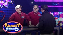 Family Feud: J BROTHERS, MA-SECURE KAYA ANG JACKPOT SPOT? (Episode 883)