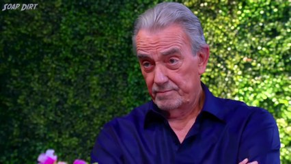 Young and Restless 2-Week Spoilers Dec 8-19_ Victor Attacks Jack - Big Backlash!