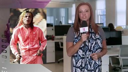 Lil Yachty Reveals Why He Won't Work With Nicki Minaj | Hollywoodlife