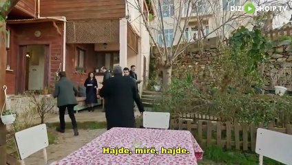 Gjeniu (Deha)-Episodi 71