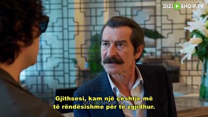 Gjeniu (Deha)-Episodi 74