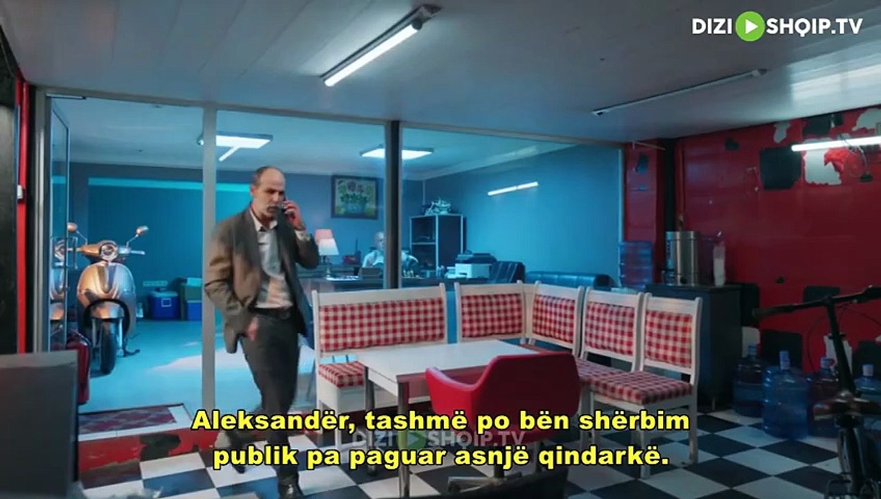 Gjeniu (Deha)-Episodi 73