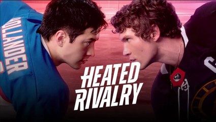Heated Rivalry -- Ep. 01 (Sub español) (2025)