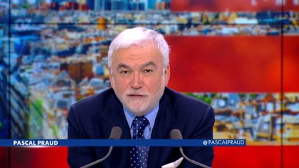 L'édito de Pascal Praud : «Budget : le retour de la IVème République»