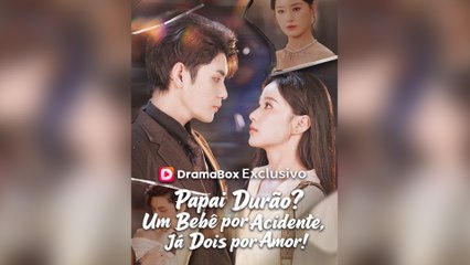 Papai Durão? Um Bebê por Acidente, Já Dois por Amor! Episódio Completo