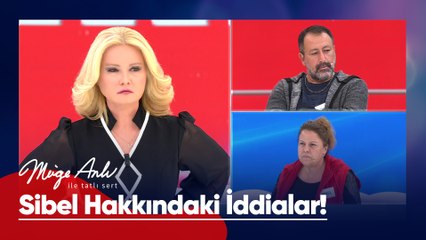 Cezaevindeki sevgilisi, kızının suçunu mu üstlendi? - Müge Anlı ile Tatlı Sert 10 Aralık 2025