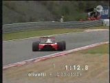 Ayrton Senna 1.47.8 Spa: Fantastic