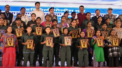 नक्सलवाद का अंत? 29 टॉप नक्सली ढेर, रेड कॉरिडोर सिमटा