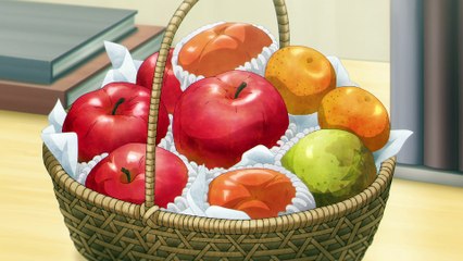 Yofukashi no Uta Season 2 04