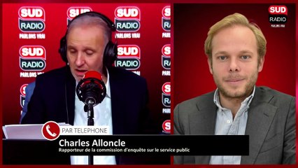Neutralité de l'audiovisuel public : Delphine Ernotte devant les députés de la commission d'enquête