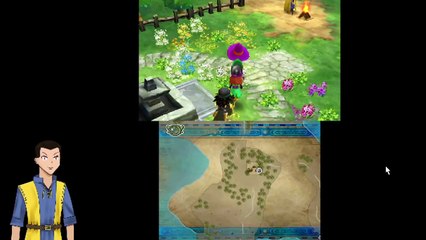 Dragon Quest 7 (3DS/RetroArch) day 33