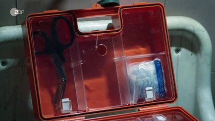 SOKO Stuttgart: Dunkelheit (1) | Folge 10/Staffel 17