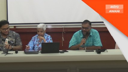 Penggunaan undang-undang sekat kebebasan bersuara naik 23.38 peratus tahun ini - CIJ