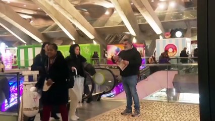 Sem transportes, saúde em serviços mínimos, escolas fechadas: um guia para um dia de greve geral