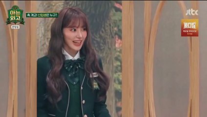 Knowing Foreign Language High School - Ep 1 Eng Sub