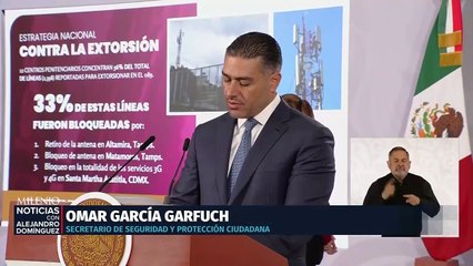 Trump insiste con ataques militares como en Venezuela | Alejandro Domínguez, 9 de diciembre de 2025