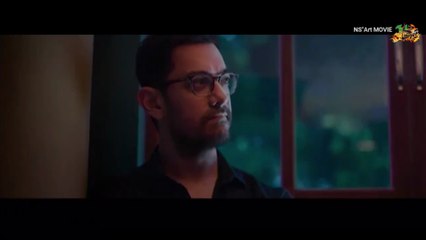 Salaam  Venky 2022 part 2 - 3 Bahasa indonesia - Amir Khan, Kajol