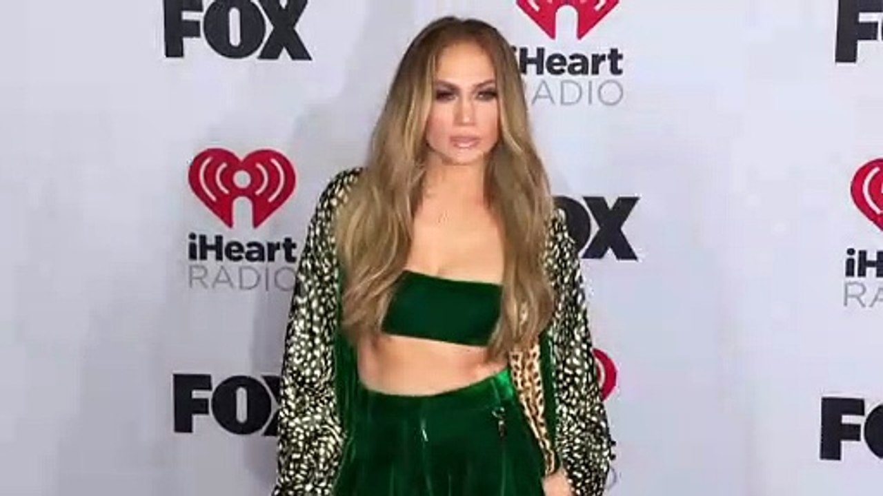 J.lo Admits She Had ‘Ptsd’ Ahead Of Ben Affleck Wedding After Plans ‘All Fell Apart’ 20 Years Prior