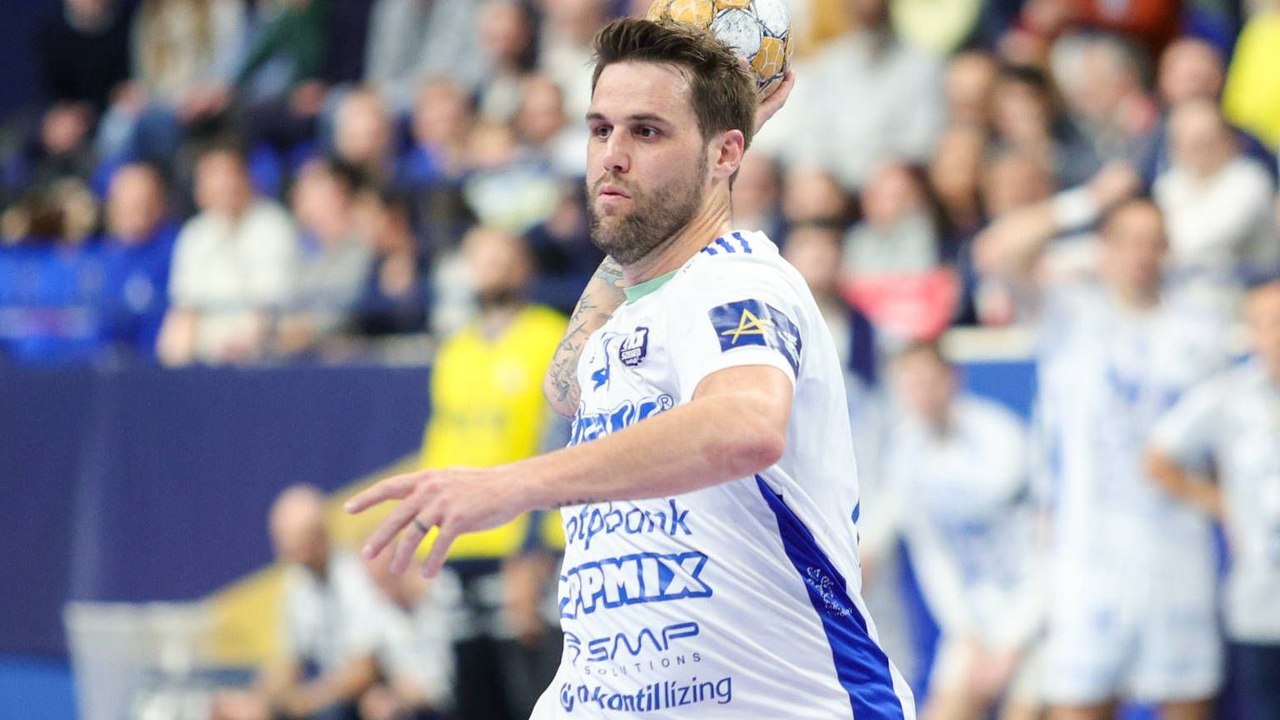 Kretzschmar über Bombac: 'Leicht divenhaftes Verhalten manchmal'