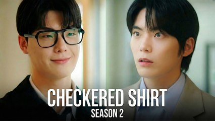 Checkered Shirt Season 2 (2025) Episode 1 English SUB