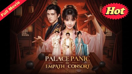 [EngSub] Palace Panic The Empath Consort
