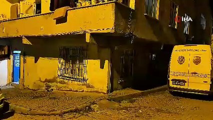 Silahla evi bastılar! Anne ve 4 yaşındaki çocuğa kabusu yaşattılar: 'Şok geçiriyorum'