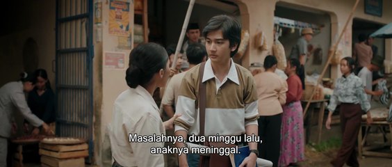 Santet Segoro Pitu [2024] | Full Movie HD | Film Indonesia