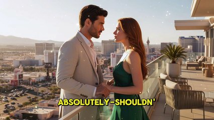 She Sneaked Into an Exclusive Afterparty and the Mafia Boss Told Security She Belonged to Him