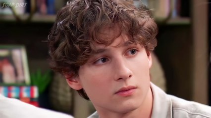 General Hospital Weekly Predictions_ Anna Terrified Faison's Back _ Soap Dirt