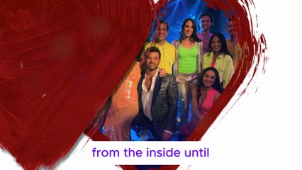 Selina poisoned 3 people, became the boss after Sidwell's death General Hospital