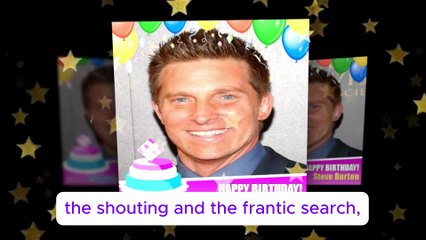 Dante Makes Big Mistake, Finn Carr Leaves GH As Rocco Gets Burns In Bomb Blast G