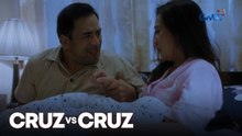 Cruz vs. Cruz: Manuel, pinilit si Hazel na aminin ang kasalanan! (Episode 105)