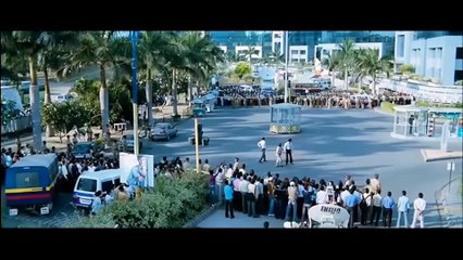 EEGA 2 (Hindi Dubbed) Ram Charan, Samantha Ruth, Nani - Latest South Indian Full Action Movie 2025