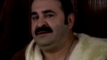 KUTSAL DAMACANA  _ Şafak Sezer Komedi Filmi
